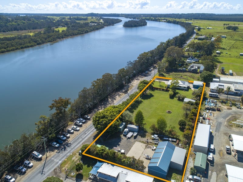 32 Gumma Road, Macksville, NSW 2447