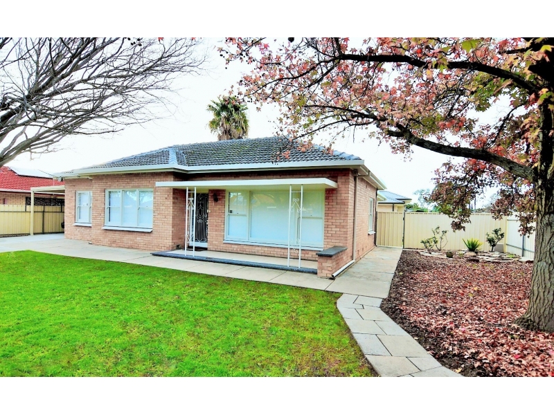 1 Thomas Street, South Plympton, SA 5038