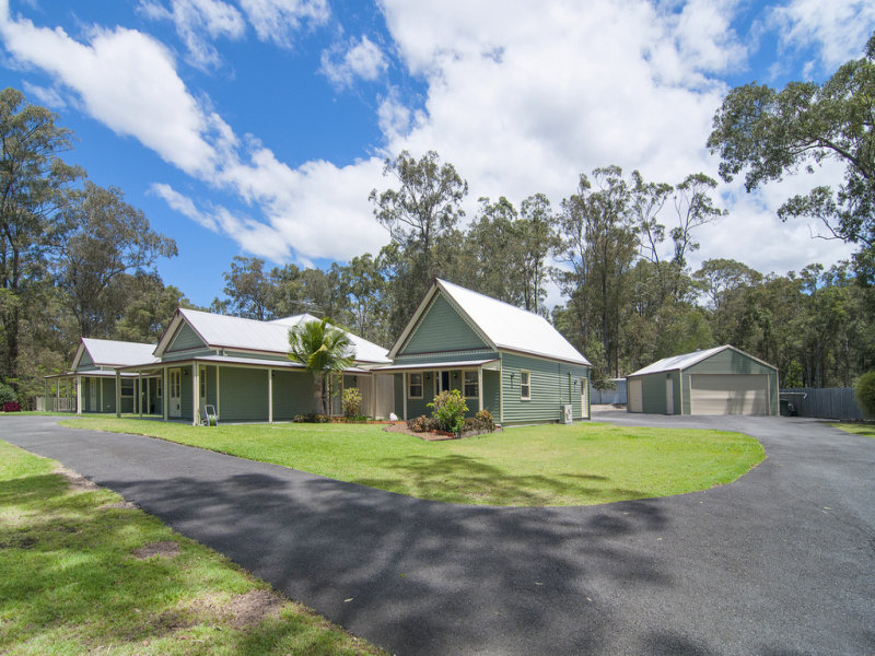 7 Maiden Hair Place, Willow Vale, QLD 4209