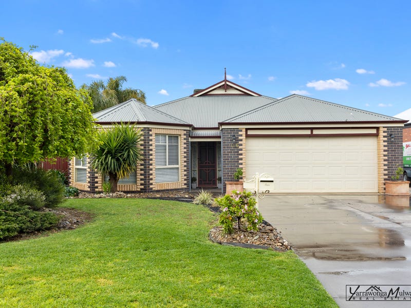 116 Woods Road, Yarrawonga, Vic 3730 Property Details