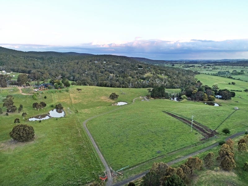 41 Wooling Road, New Gisborne, VIC 3438