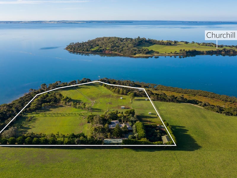 136 Churchill Drive, Newhaven, Vic 3925 House for Sale