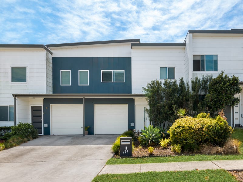 11/73 Sovereign Circuit, Glenfield, NSW 2167 Property Details