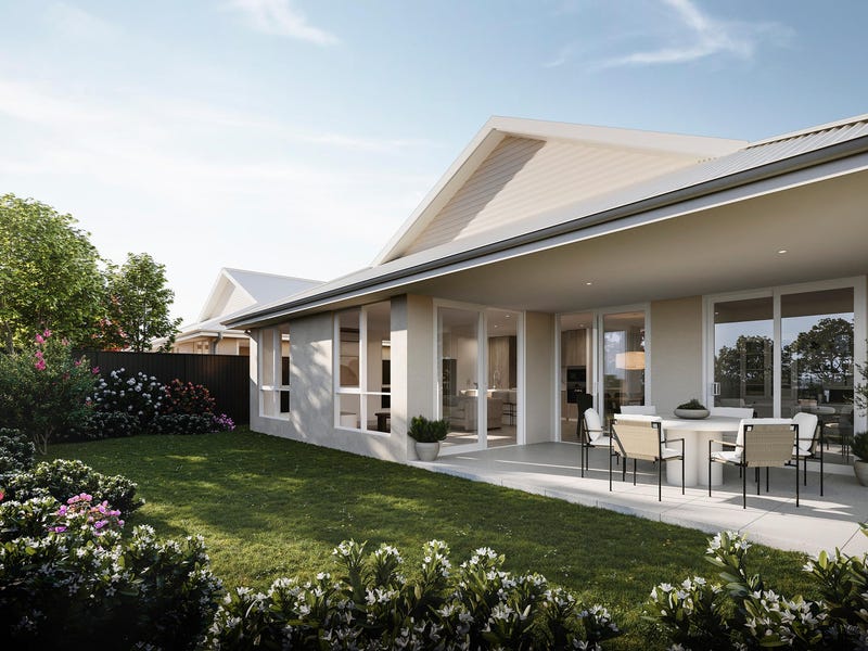 Green Ridge Retirement Living at 97 Kesterton Rise, North Rothbury