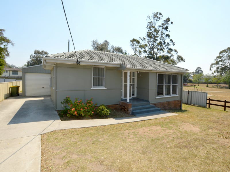 31 White Avenue, Singleton, NSW 2330 House for Sale