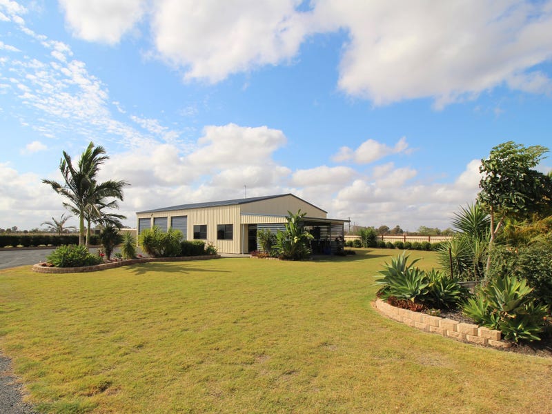 Acreage for Sale in Emerald, QLD 4720