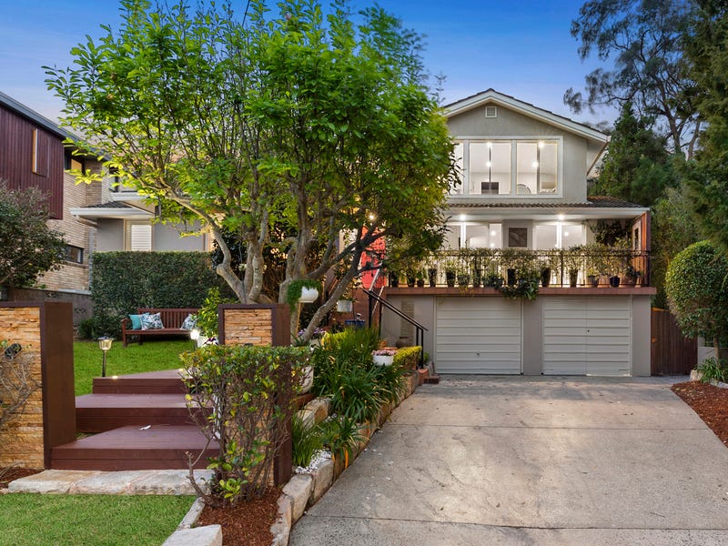 2 Harvey Street, Seaforth, NSW 2092 Property Details