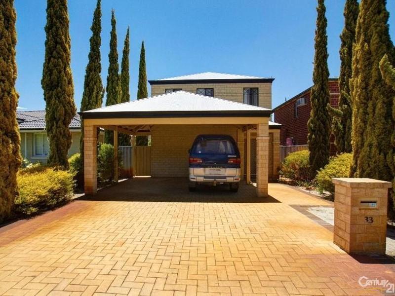 33 Halvorson Road, Morley, WA 6062 Property Details