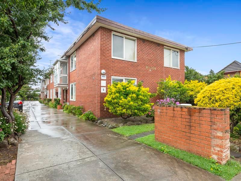 8/38 Middle Road, Maribyrnong, VIC 3032