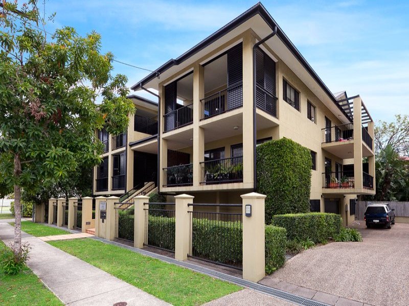 5/105 Beck Street, Paddington, Qld 4064 Property Details