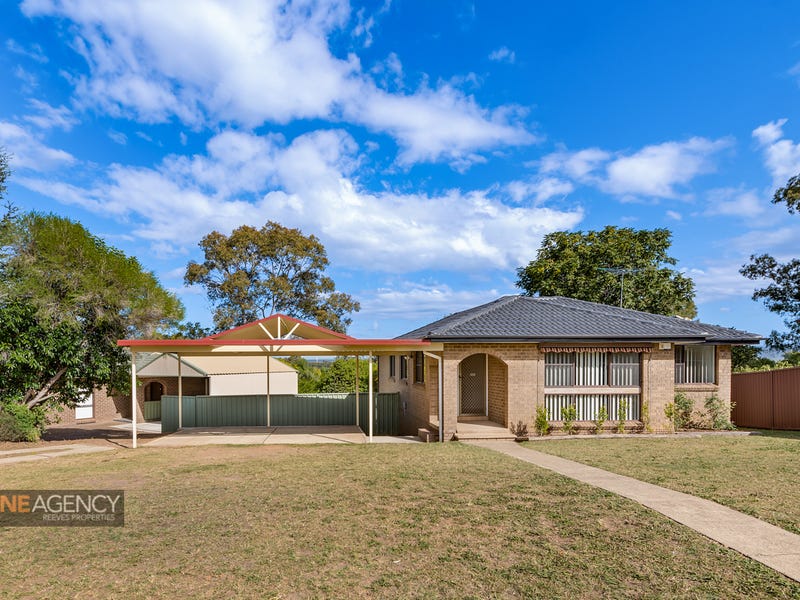 29 Calypso Road, Cranebrook, NSW 2749 Property Details