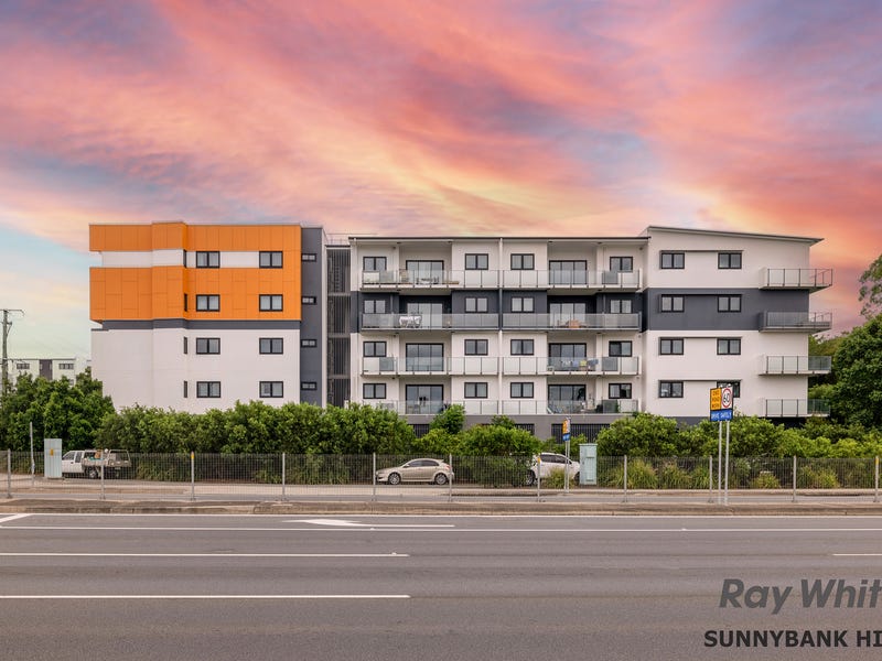 408/3 Grout Street, MacGregor, Qld 4109 Property Details