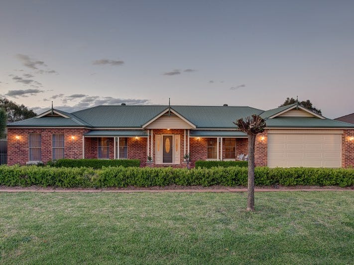 37 Macquarie Drive, Mudgee, NSW 2850 Property Details