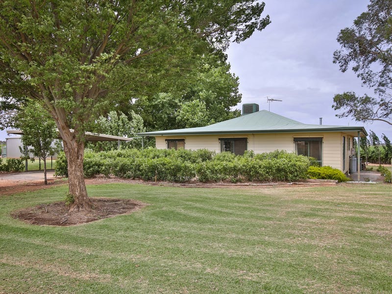 410 Gunya Road, Coomealla, NSW 2717