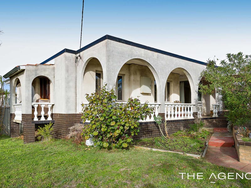 68 York Street, Beaconsfield, WA 6162 House for Sale