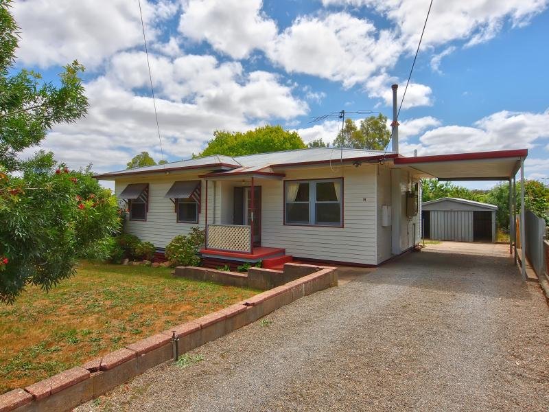 14 Fowler Street, Woodside, SA 5244 Property Details