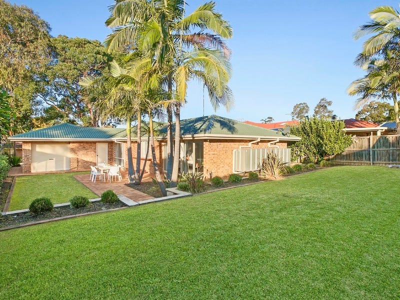 51 Carter Road, Menai, NSW 2234 - Property Details