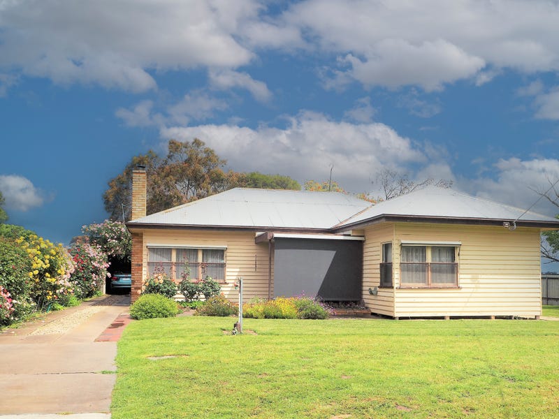 2 Goldsworthy Street, Nhill, Vic 3418 Property Details