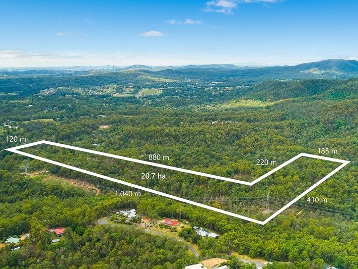 1874 Mount Samson Road, Yugar, QLD 4520