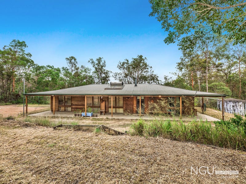 82 Blackwall Road, Chuwar, Qld 4306 Property Details