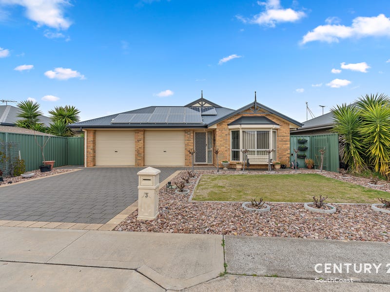 Sold House Prices & Auction Results in Port Willunga, SA 5173 Pg. 55