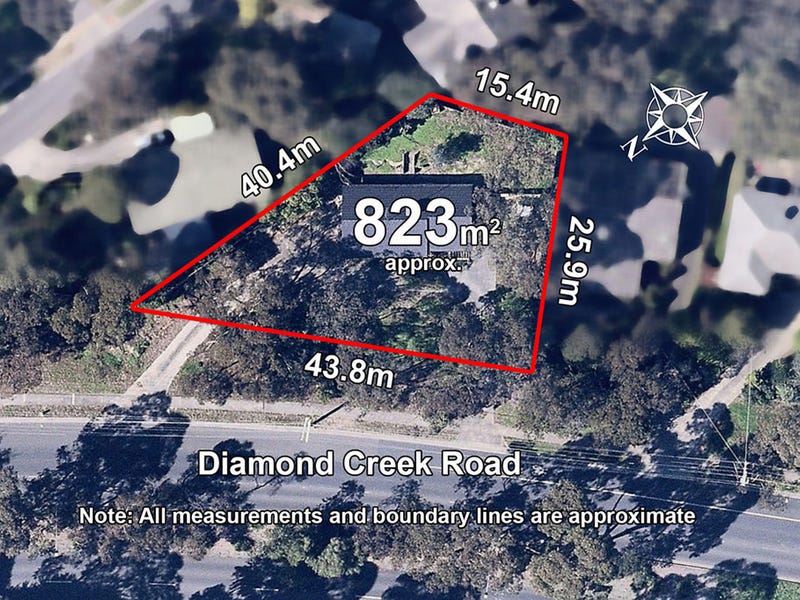 78 Diamond Creek Road, Greensborough, VIC 3088