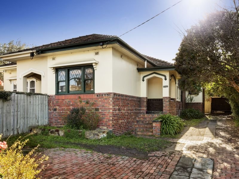 829 Toorak Road, Hawthorn East, VIC
