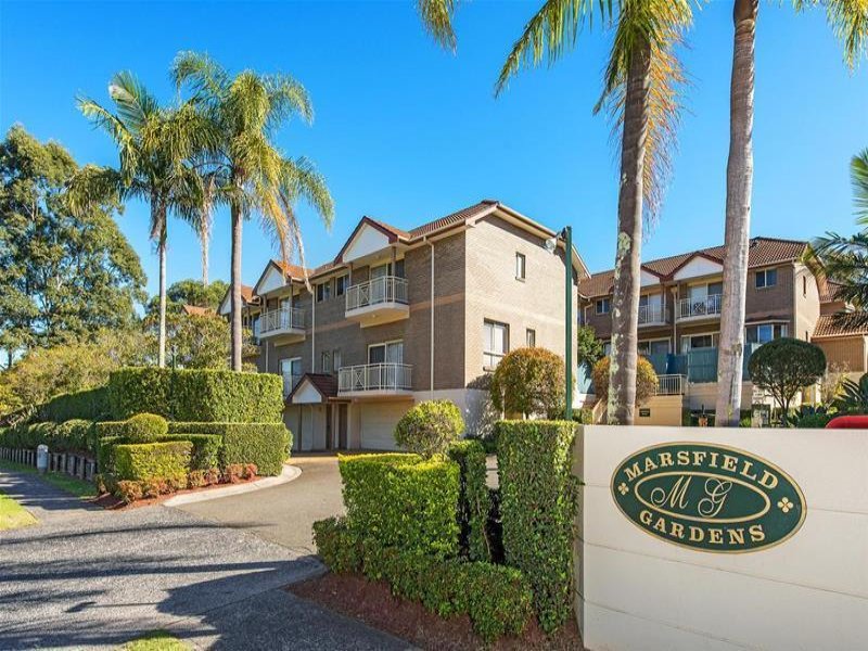 133/94116 Culloden Road, Marsfield, NSW 2122