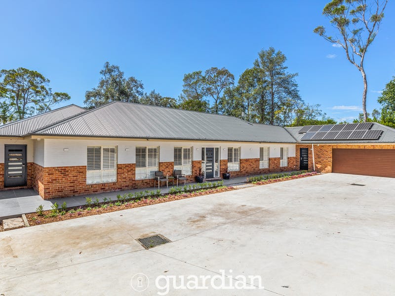 155A Pitt Town Road, Kenthurst, NSW 2156 Property Details
