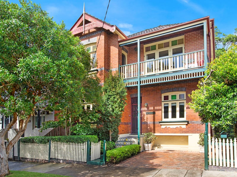 83 Renwick Street, Drummoyne, NSW 2047 Property Details