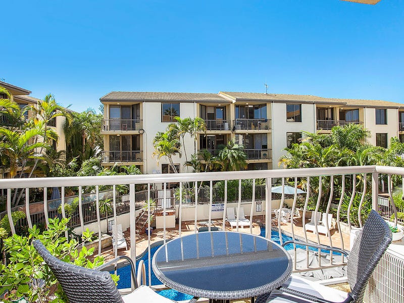 9/1921 Gold Coast Highway, Burleigh Heads, Qld 4220 Unit for Sale