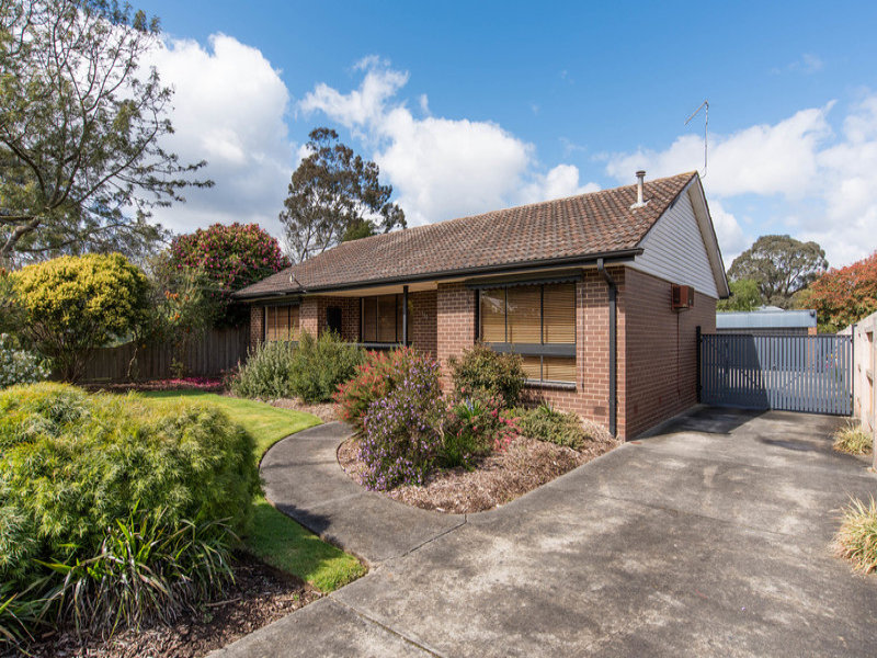 140 Lomond Avenue, Kilsyth, Vic 3137 Property Details