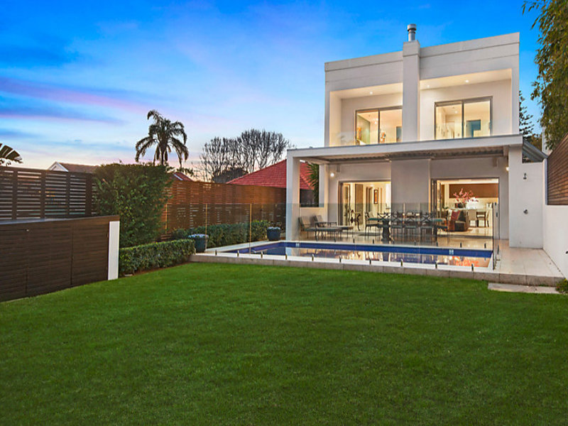 123 Dover Road, Rose Bay, NSW 2029