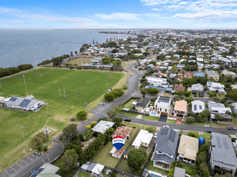 3 Warra Street, Wynnum, Qld 4178 House for Sale