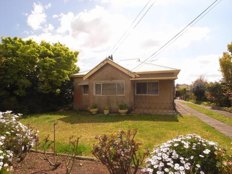 21 Hilda Road, Baulkham Hills, NSW 2153