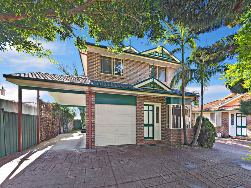 56A Lucas Road, Burwood, NSW 2134 Property Details