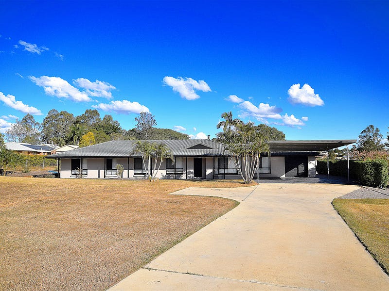 36 Willowbank Drive, Willowbank, Qld 4306 House for Sale realestate