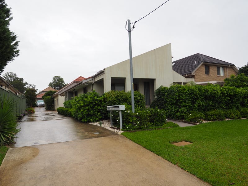 3/55 Barry Street, Cambridge Park, NSW 2747