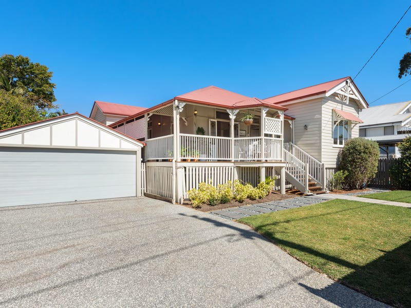 111 Graceville Avenue Graceville Qld 4075 Property Details