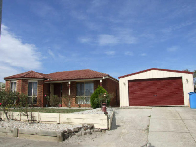 7 Norman Place, Narre Warren, VIC 3805
