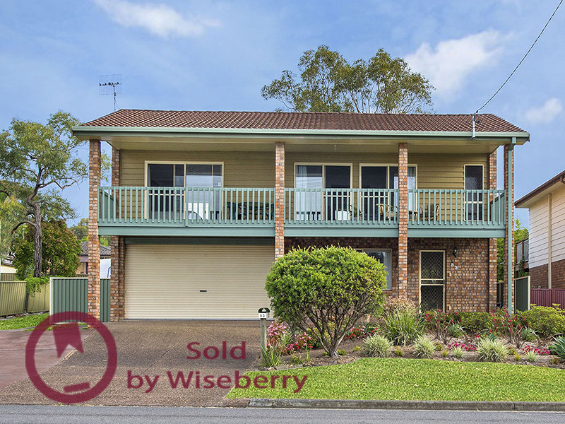 83 Marks Rd, Gorokan, NSW 2263 Property Details