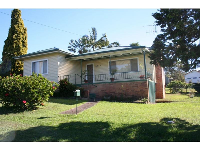 23 Gowrie Road, Wauchope, NSW 2446