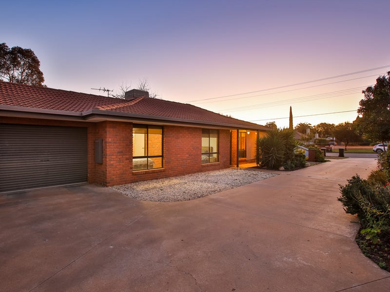 4/182 WALNUT AVENUE, Mildura, Vic 3500 Property Details