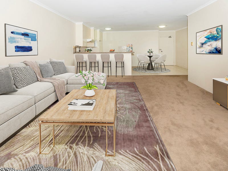 28/152 Bulwara Road, Pyrmont, NSW 2009 Apartment for Sale