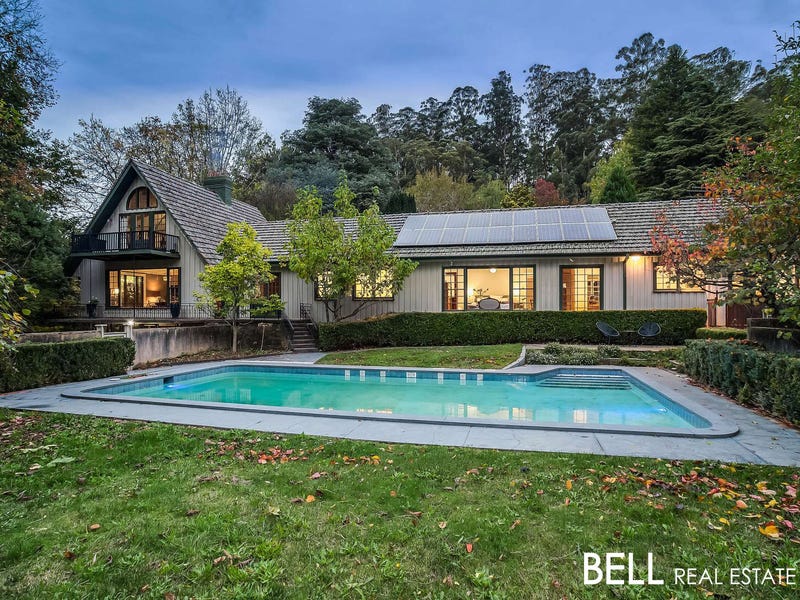 3 Sherbrooke Road, Sherbrooke, Vic 3789 Property Details