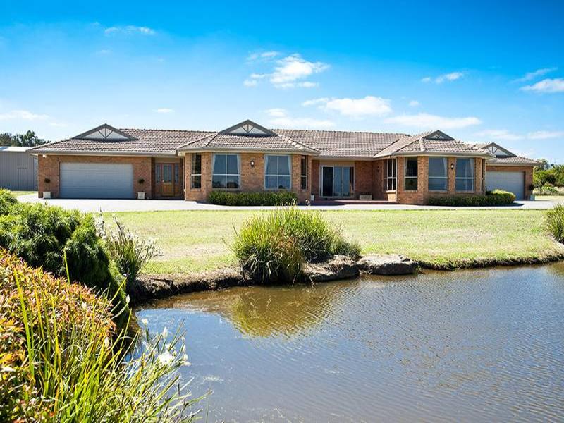 8 Jeffrey Drive, Yarrambat, VIC 3091