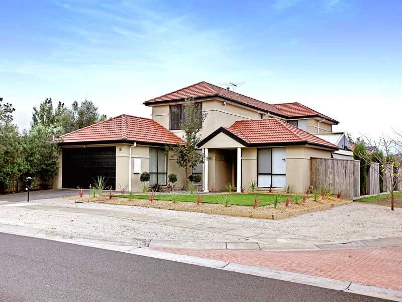 18 Conquest Drive, Werribee, Vic 3030 Property Details