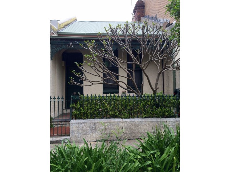 5 Ethel Street, Erskineville, NSW 2043
