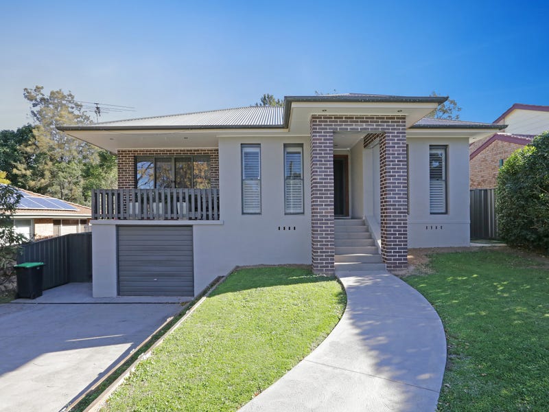 48 Walkers Cresent, Emu Plains, NSW 2750 House for Sale realestate