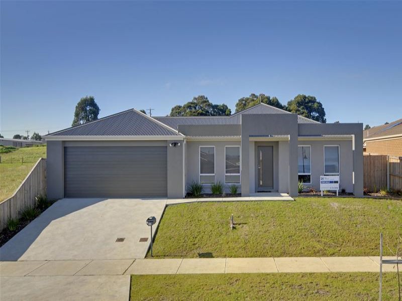 33 Christian Rise, Traralgon, Vic 3844 Property Details